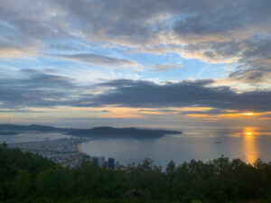 Núi Vũng Chua, Quy Nhơn, Bình Định