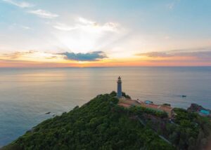 top places to go in Phu Yen